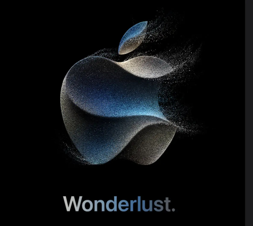 L'événement très attendu « Wonderlust » d'Apple s'apprête à dévoiler une gamme captivante d'innovations