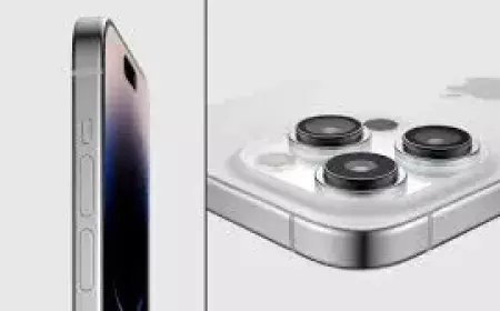 Il n'y a qu'un seul nouvel iPhone haut de gamme de 6,7 pouces. Pas de Pro Max ni d'Ultra cette année, Mark Gurman a souligné