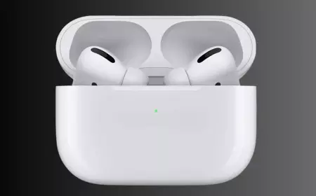 Apple prévoit de lancer un nouveau boîtier de chargement USB-C pour les AirPods Pro