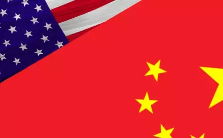 La Guerre Technologique S'intensifie : La Chine Interdit l'Utilisation des iPhones