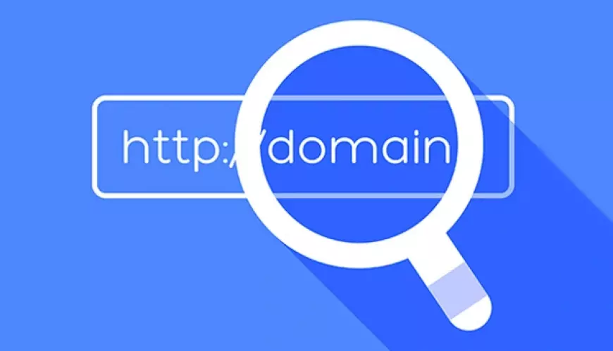 Le Choix du Nom de Domaine Parfait : Votre Première Étape vers une Présence en Ligne Réussie