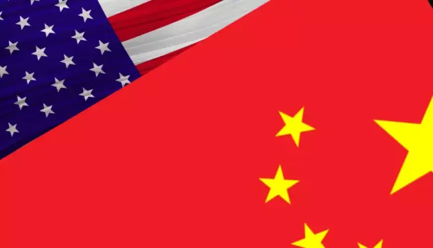 La Guerre Technologique S'intensifie : La Chine Interdit l'Utilisation des iPhones