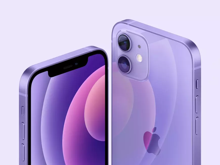 Scandale de Radiation : La France Suspend la Vente de l'iPhone 12 d'Apple